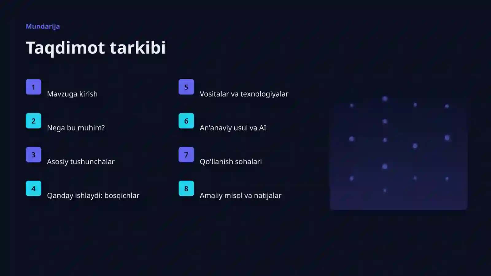 Generativ sunʼiy intellekt: amaliy yechimlar 2