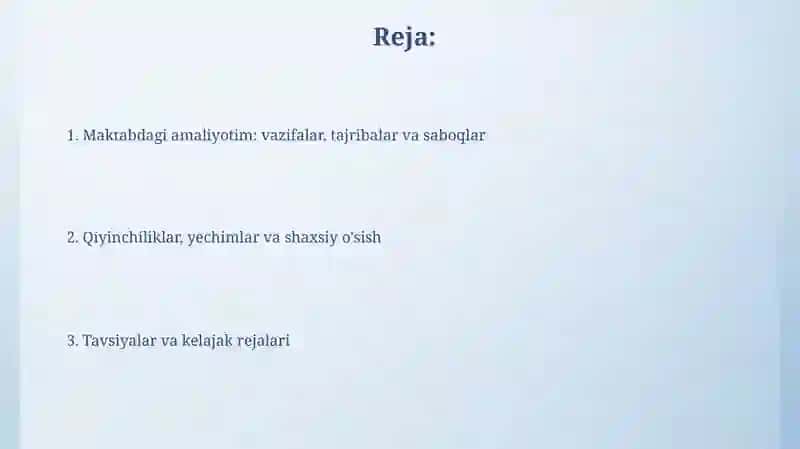 Boshlang’ichsinfiga1oylikamaliyoto’taganibordim 2