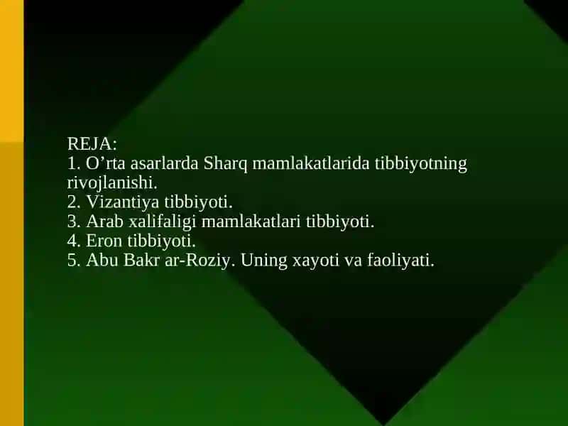 Vizantiya tibbiyoti 2