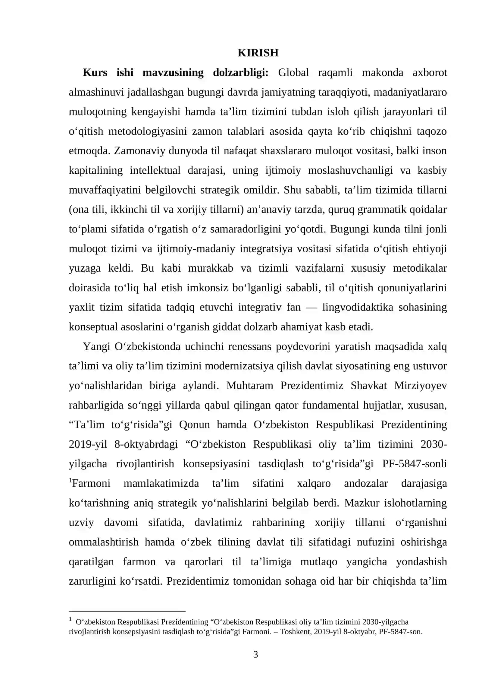 Lingvodidaktika   KURS ISHI 2