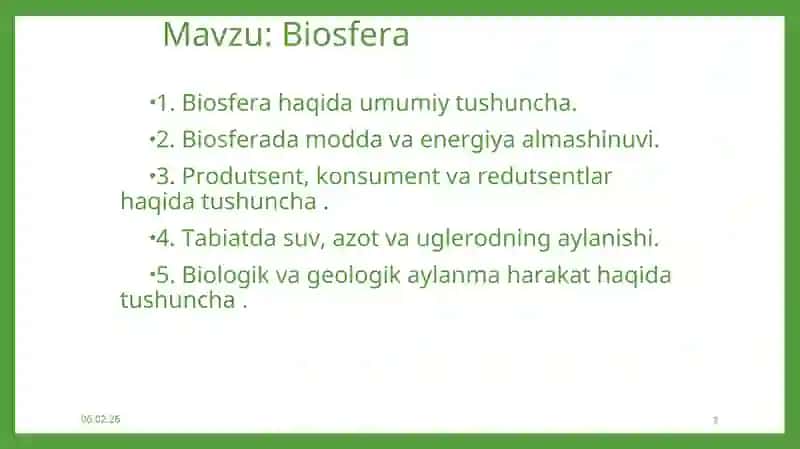 Biosfera 2
