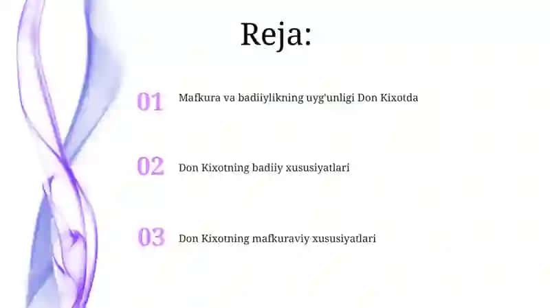 Don Kixot romani 2