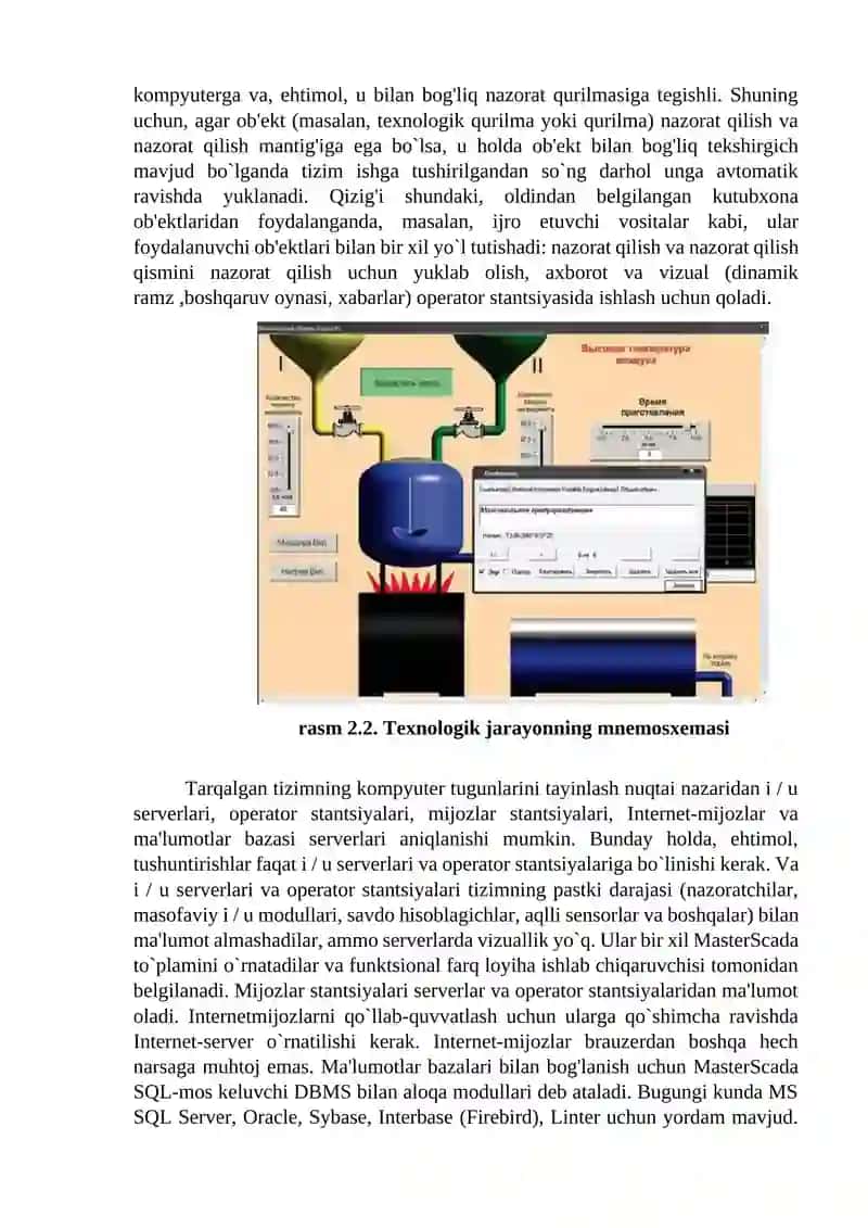 Master SCADA 2