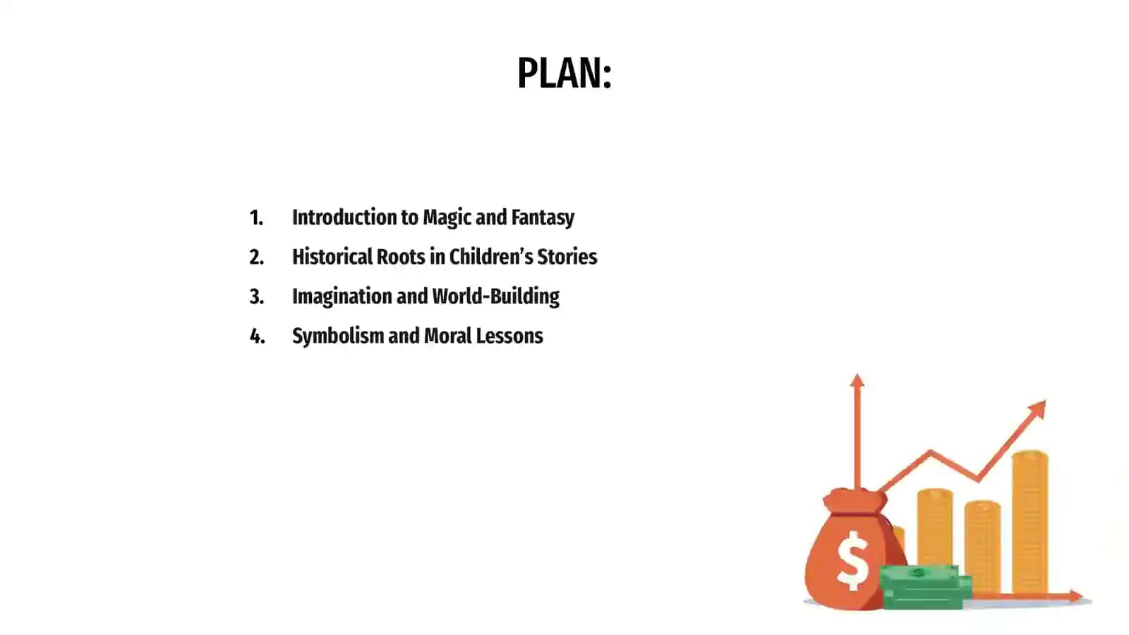 Introduction to Magic and Fantasy 2