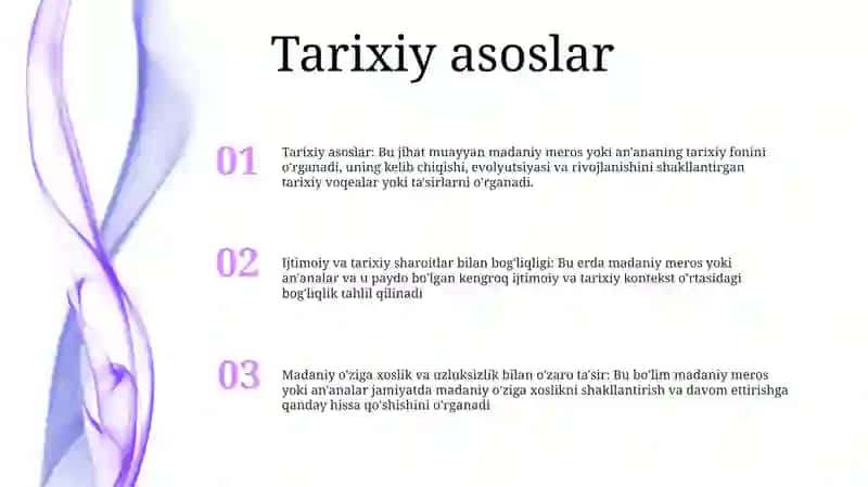 Yetuklikning Hayot Ijtimoiy Tarixiy Sharoitlari Bilan BogʻLiqligi 2