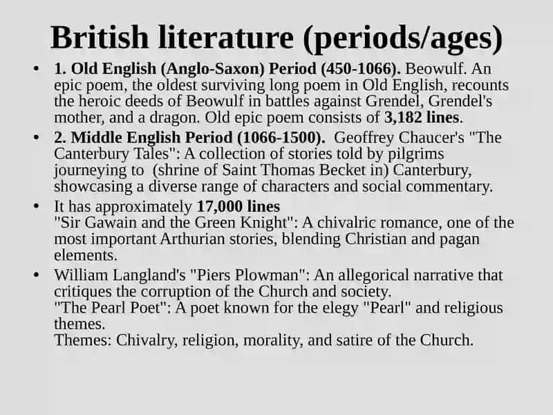 The Place of the "Adventure Novel" of theEnlightenmentPeriod (Age)in Children's Literature 2