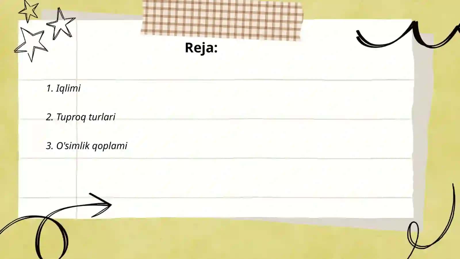 Quyi Amudaryo tabiiy geografik okrugi 2