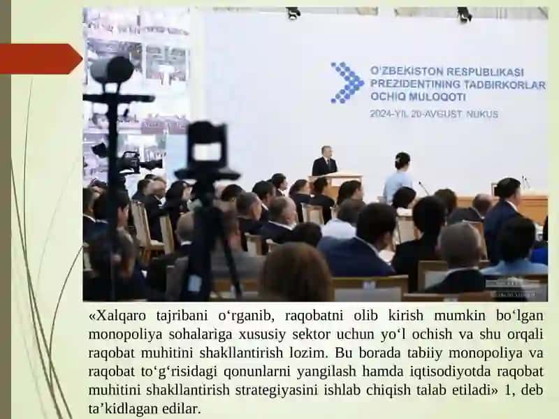 10-mavzu.RAQOBATVA MONOPOLIYA 2