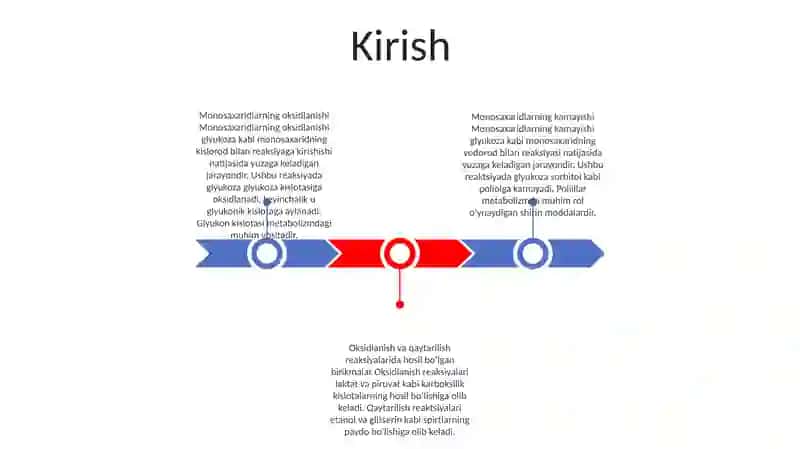 Monosaxaridlarning Oksidlanishida Va Qaytarilishida Hosil Bo'Ladigan Moddalar 2