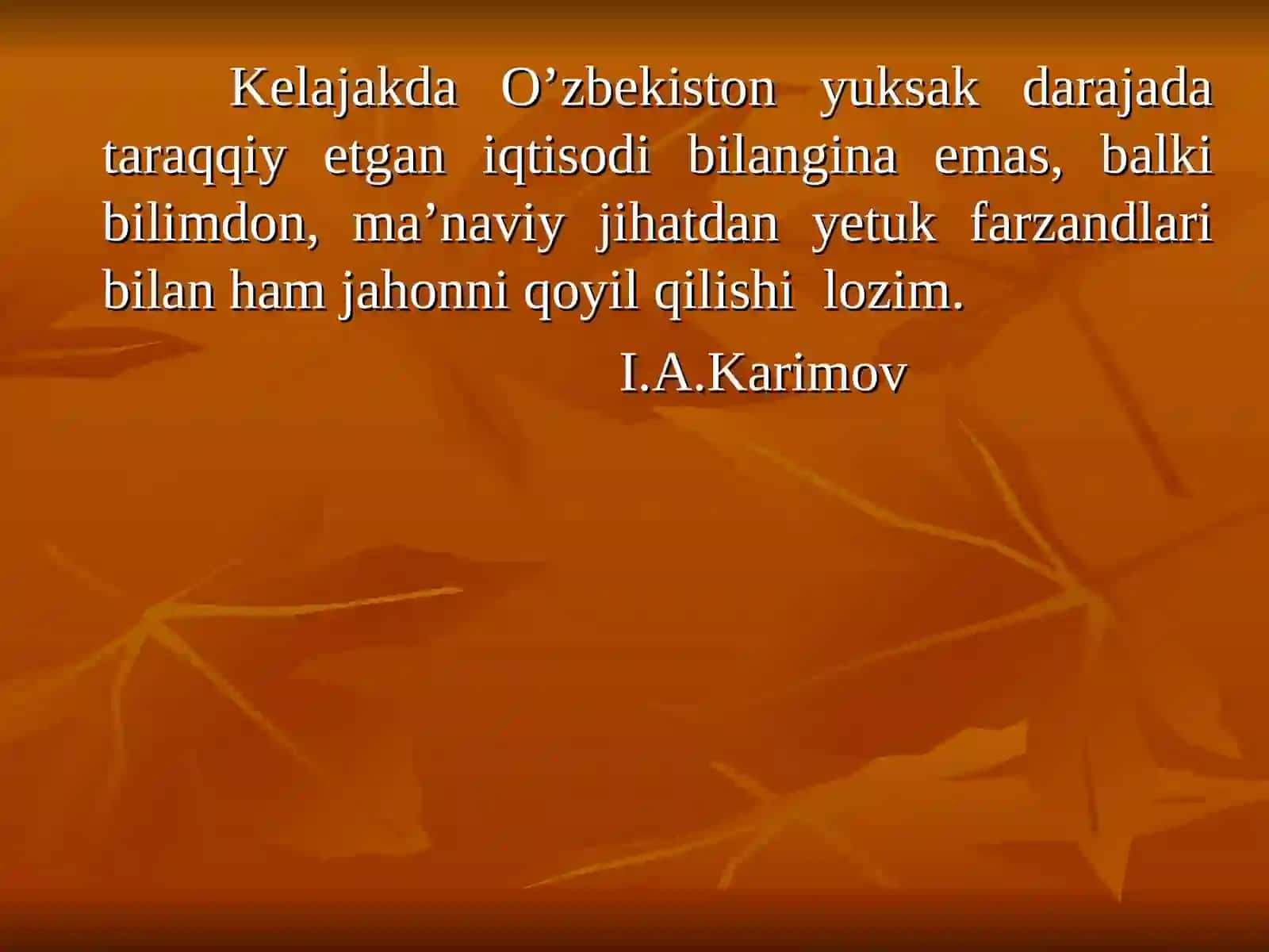Yigindining va ayirmaning kvadrati 2