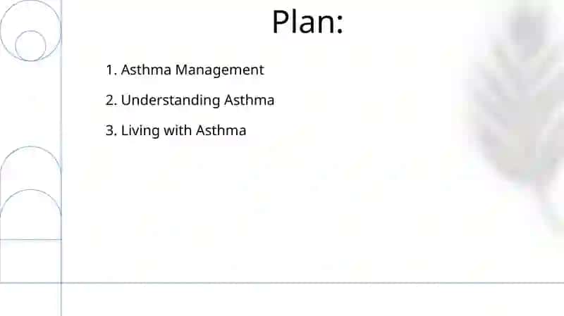 Asthma 2