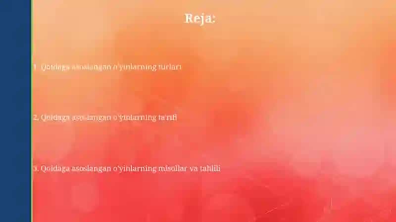 Kompyuter o'yinlari 2