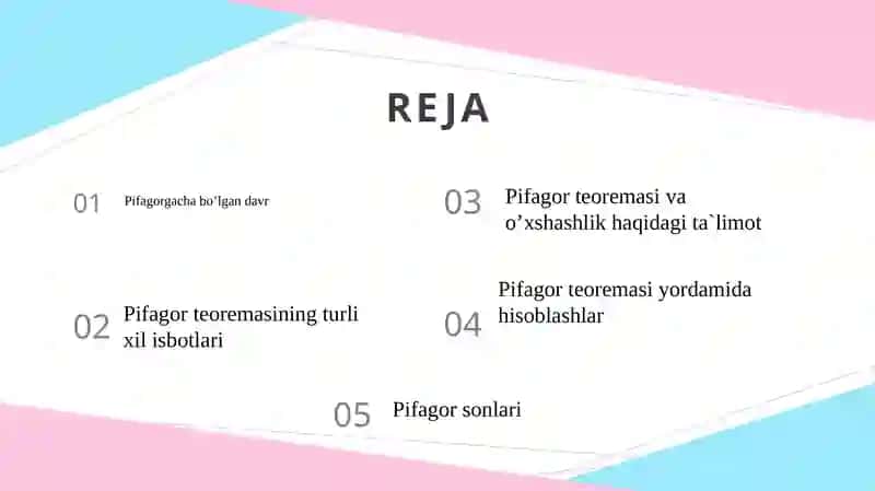 Matematika fani o‘qituvchilar kursi tinglovchisi 2