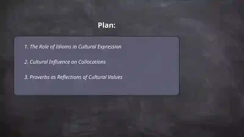 Phraseological trend in cultural linguistics 2