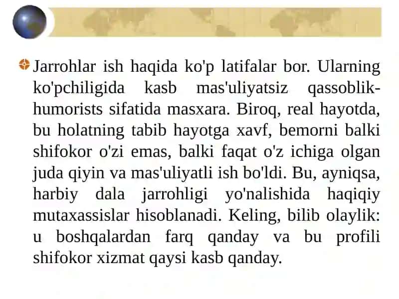 Kombinatsiyalashgan jangovar shikastlanishlar 2