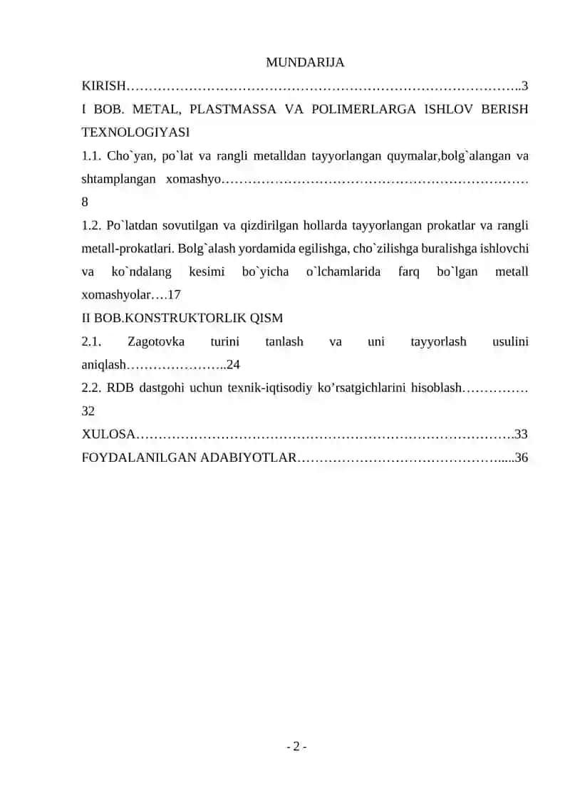 PO’LATDAN SOVUTILGAN VA QIZDIRILGAN HOLLARDA TAYYORLANGAN PROKATLAR VA RANGLI METALL PROKATLARI 2