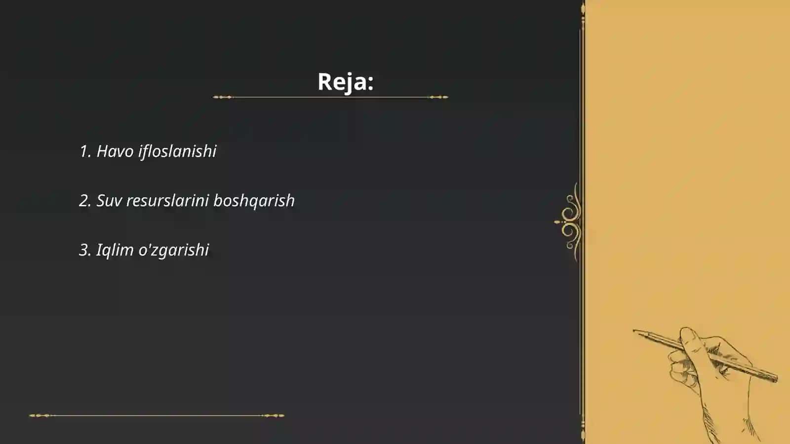 Ekologia 2