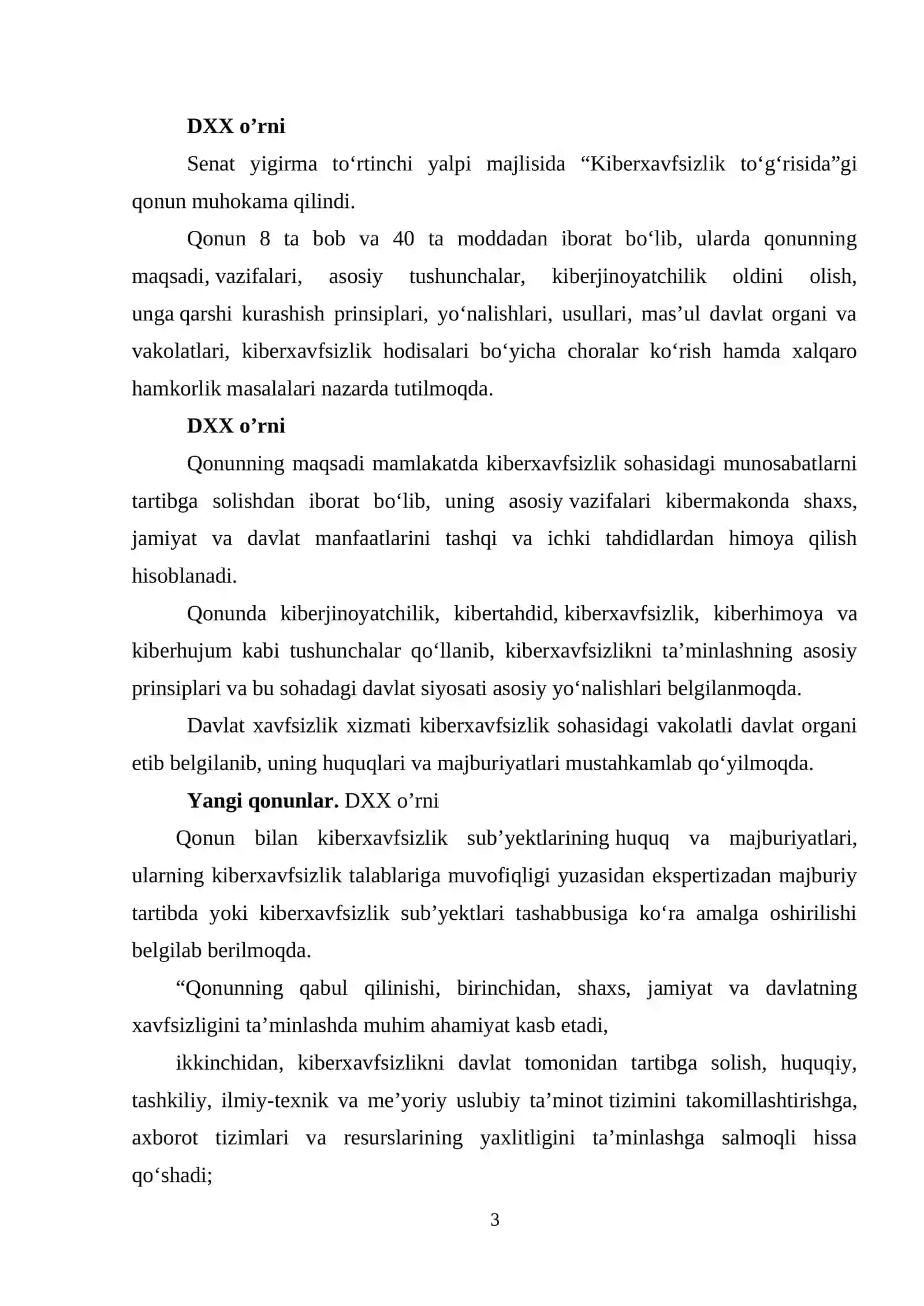 Kiberjinoyatchilik tushunchasi va milliy kiberxavfsizlik 2
