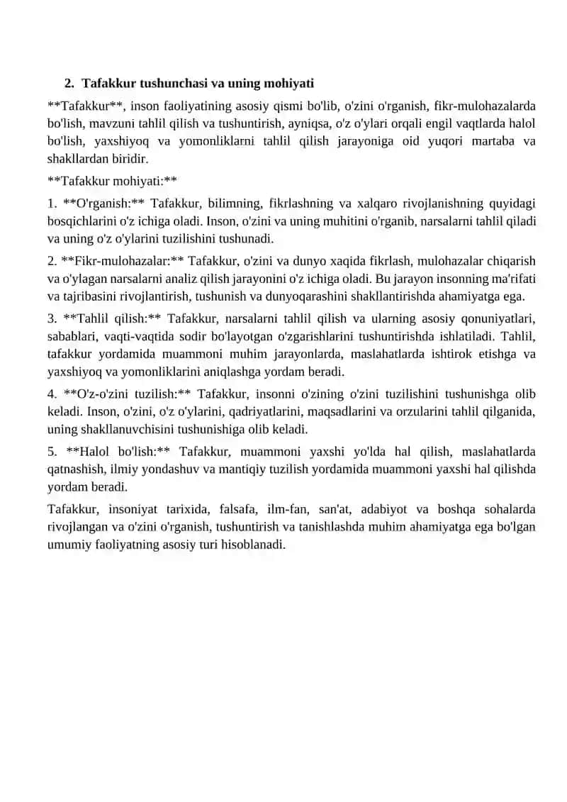 To’g’ri muhokama yuritishning asosiy prinsiplari 2