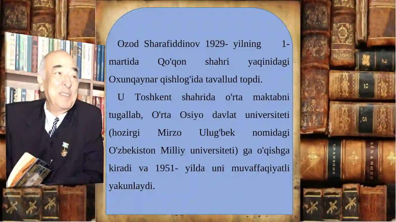 Zamon. Qalb. Poeziya 2