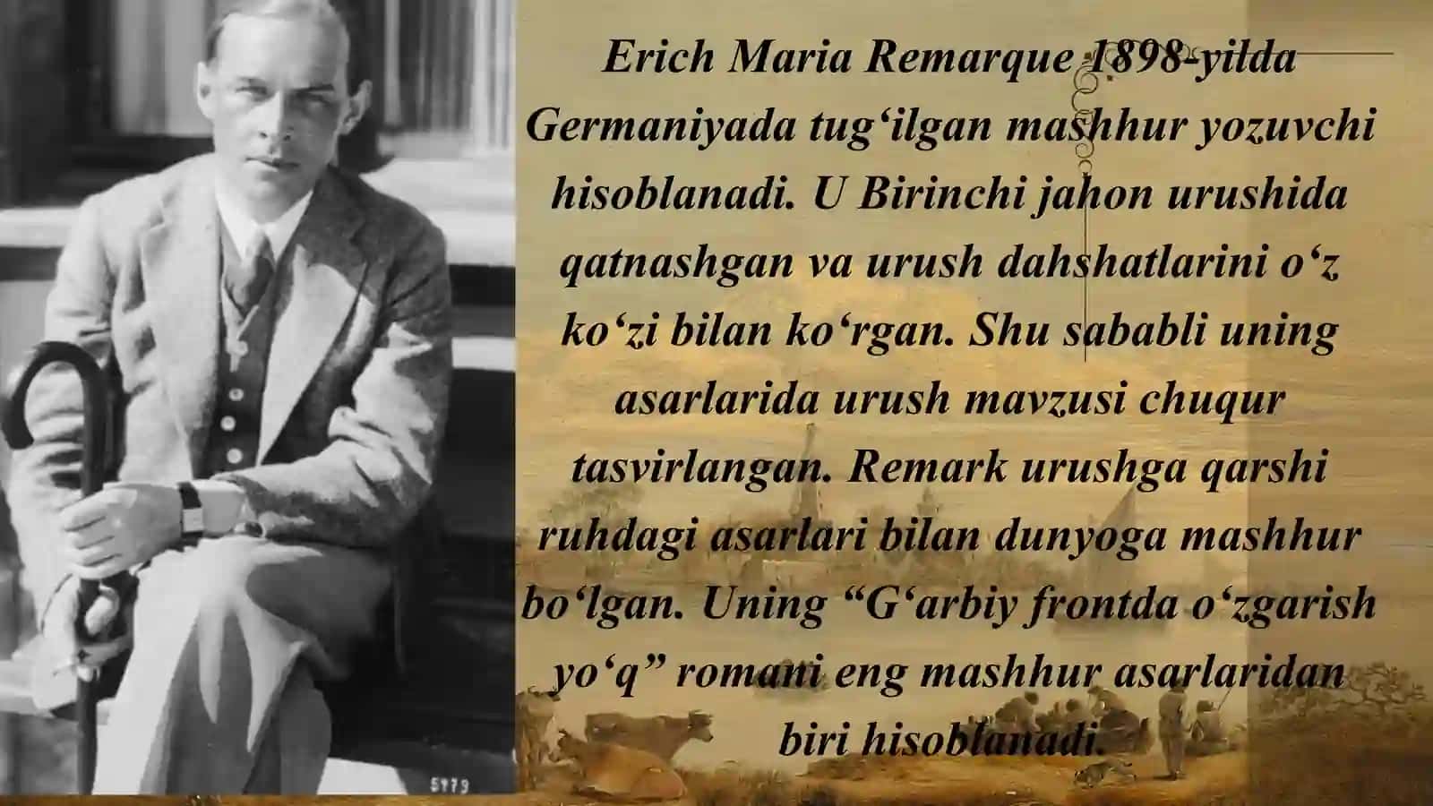 Jahon tarixi fanidan tayyorlagan taqdimoti 2
