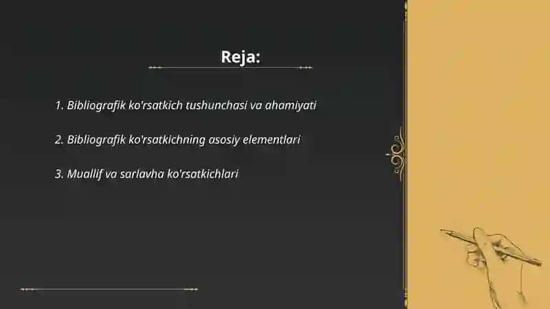 Bibliografik kòrsatkich 2