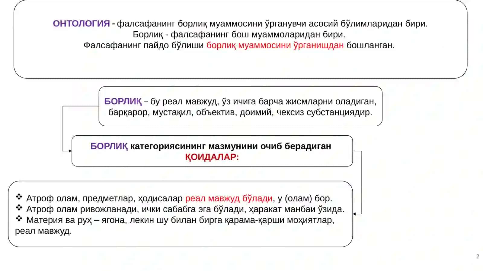 Борлиқ 2