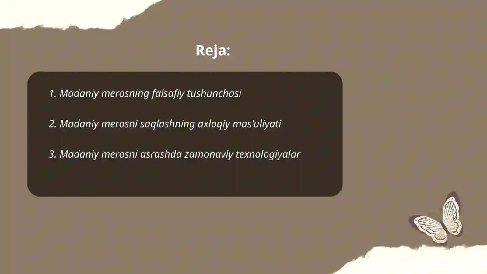 Hukmning tarkibi va xususiyatlari 2
