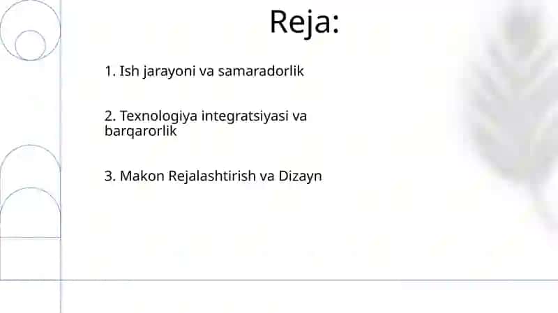 Dasturlash & Kosmik Rejalashtirish 2