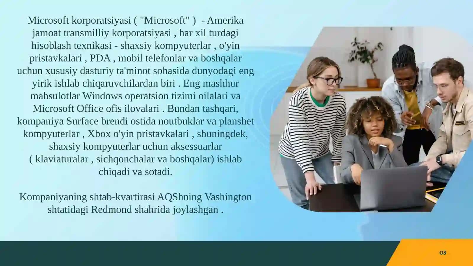 Microsoft 2