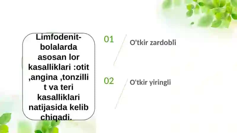 Bolalardayuzyumshoqto'qimalariningodontogenyallig'lanishjarayonlari 2