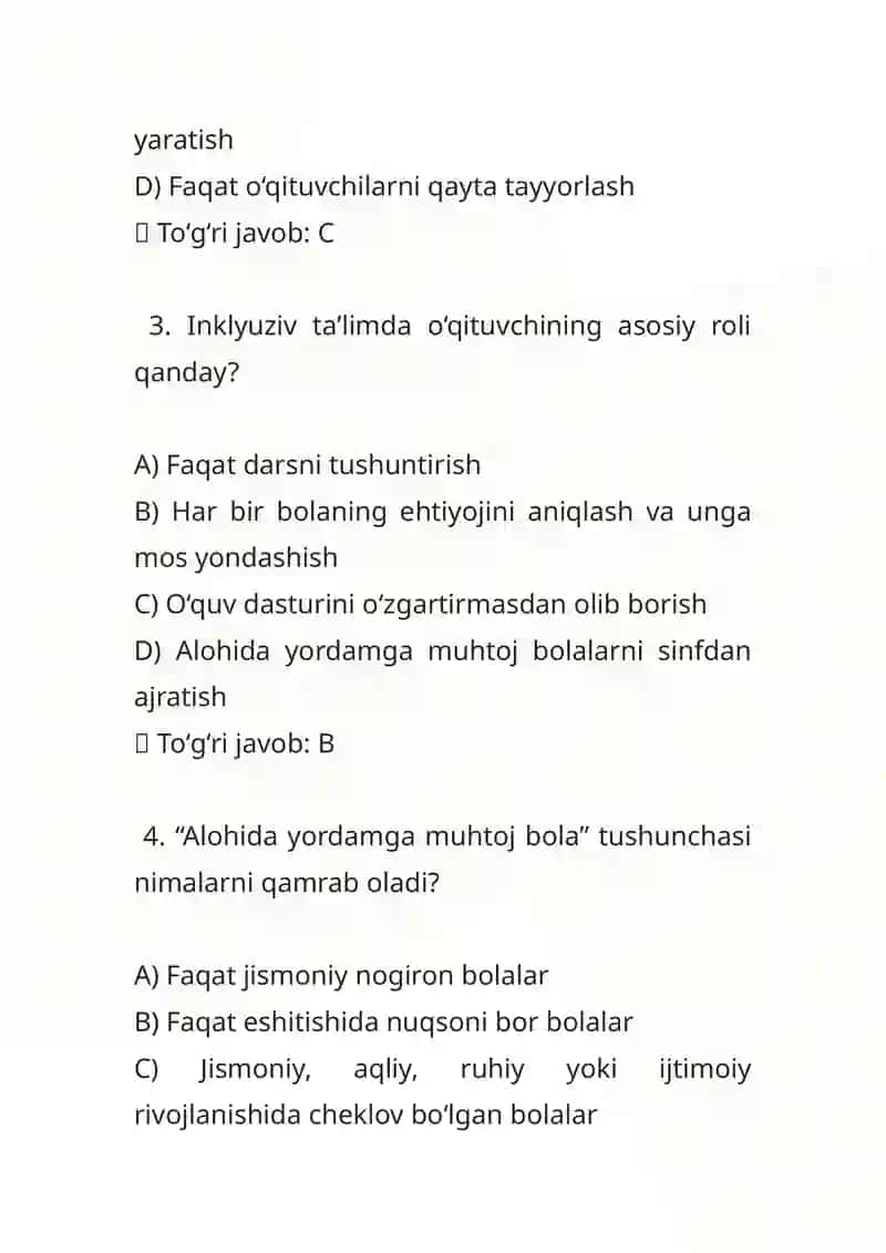 Inklyuziv ta'lim 2