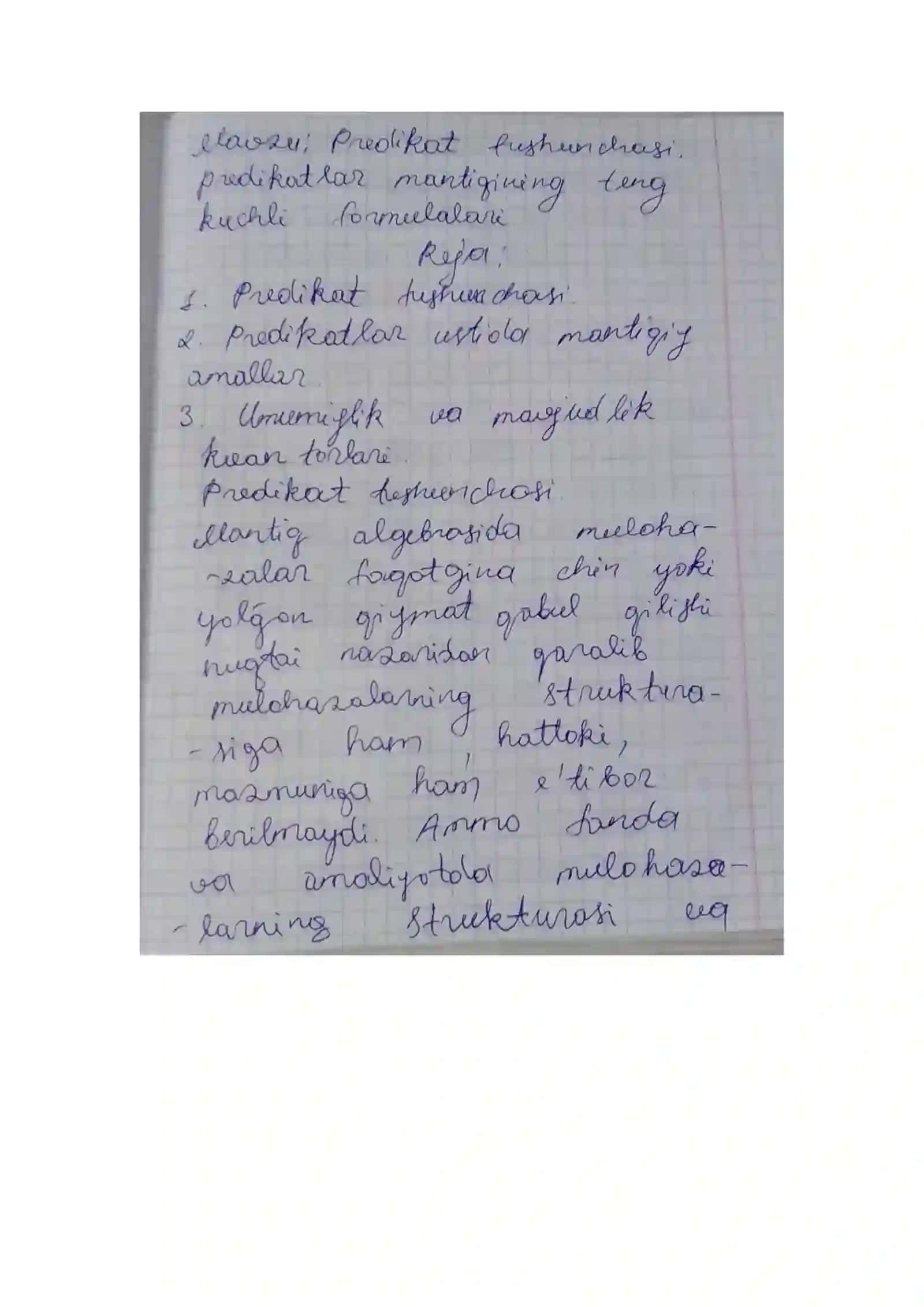 diskerit tuzulma qo'l yozma 2