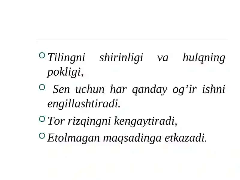 Ta’lim muassasalariuchun tabiiy fanlar bo‘yicha ish rejalarini tuzish 2