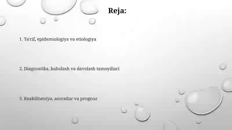Qo'shma jarohatlar 2