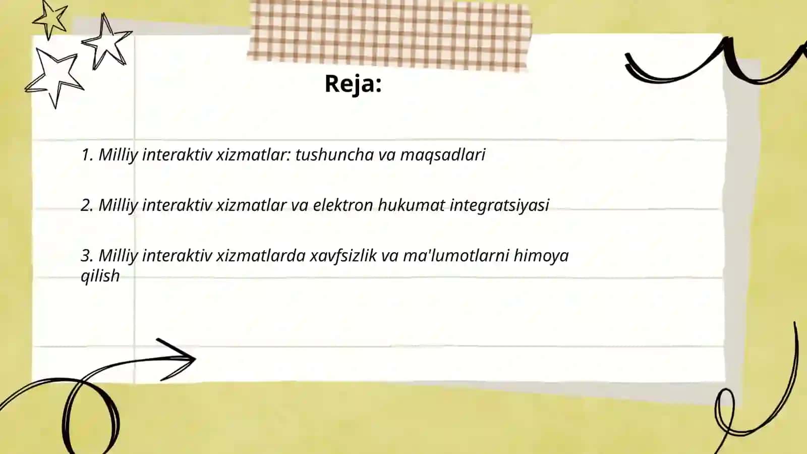 Milliy interaktiv xizmatlar 2