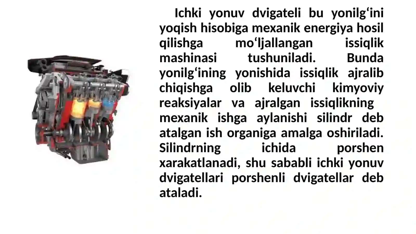 ICHKI YONUV DVIGATELLARI 2