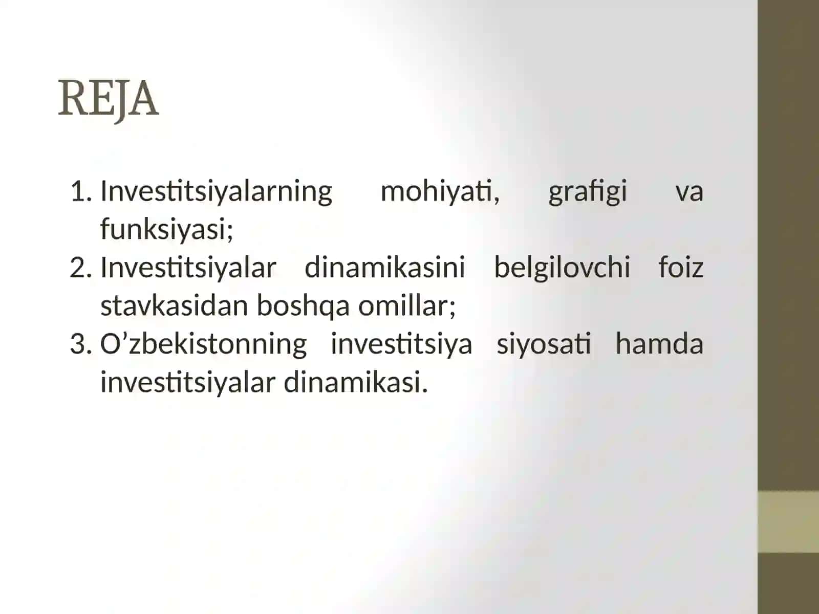 INVESTITSIYA 2