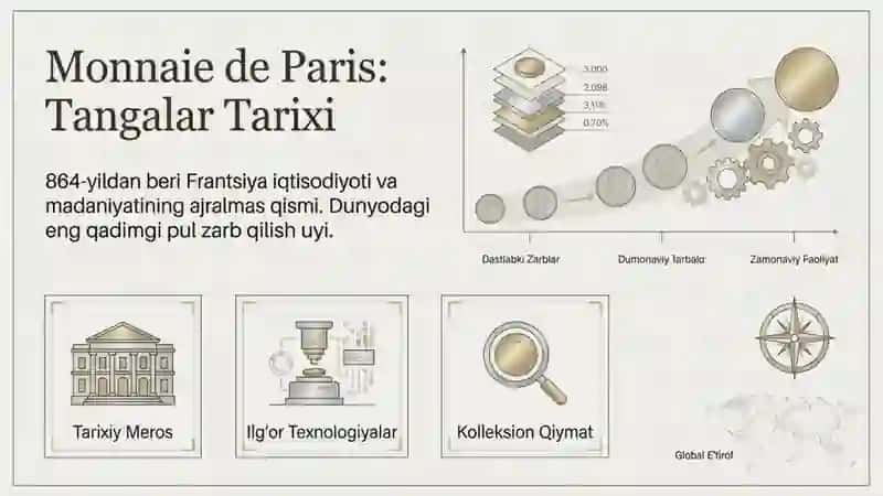 Monnaie de Parij 2
