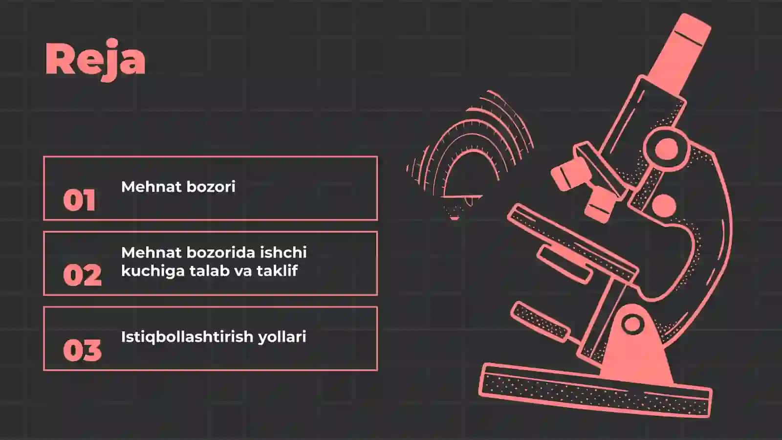 Mehnat bozorida ischi kuchiga bolgan talab va taklifni iatiqbollashtirish ahamiyati 2