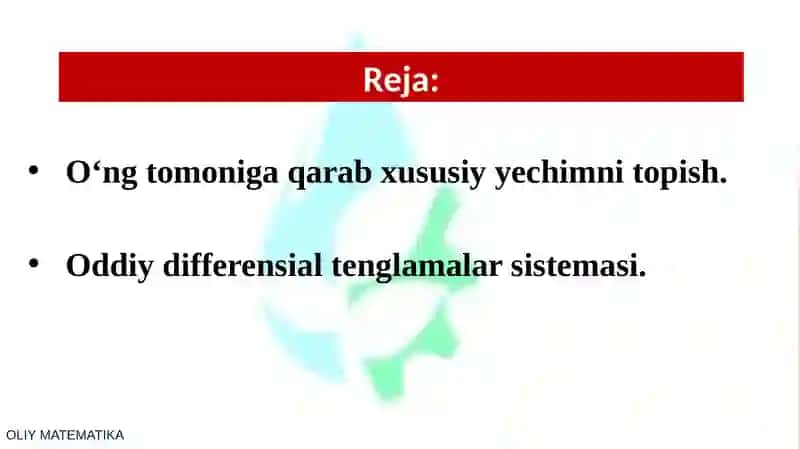 Oliymatematikakafedrasikattao’qituvchisi 2