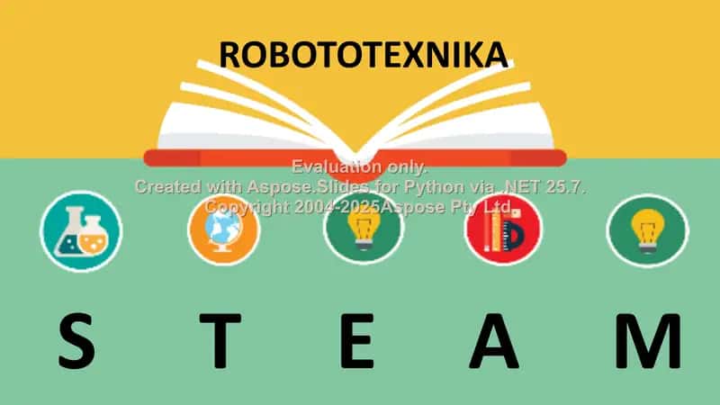 Maktabgacha yoshdagi bolalarni robototexnikaga òrgatish yòllari 2