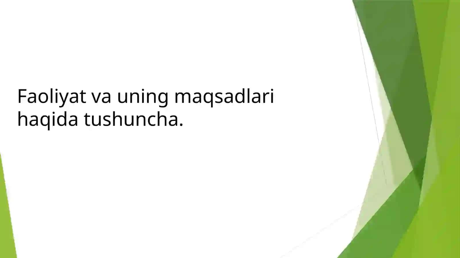 pisixalogiyanazaryasivatarixifanidanmustaqilishi 2