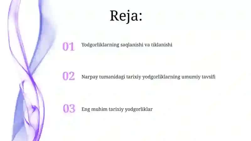 Narpay tumanidagi tarixiy obidalar 2