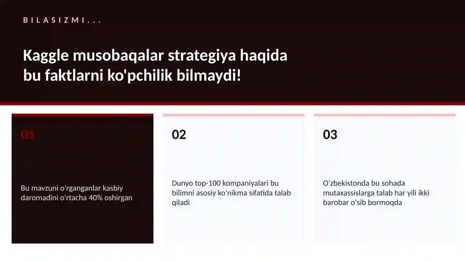 DATA SCIENCE VA TAHLIL 2