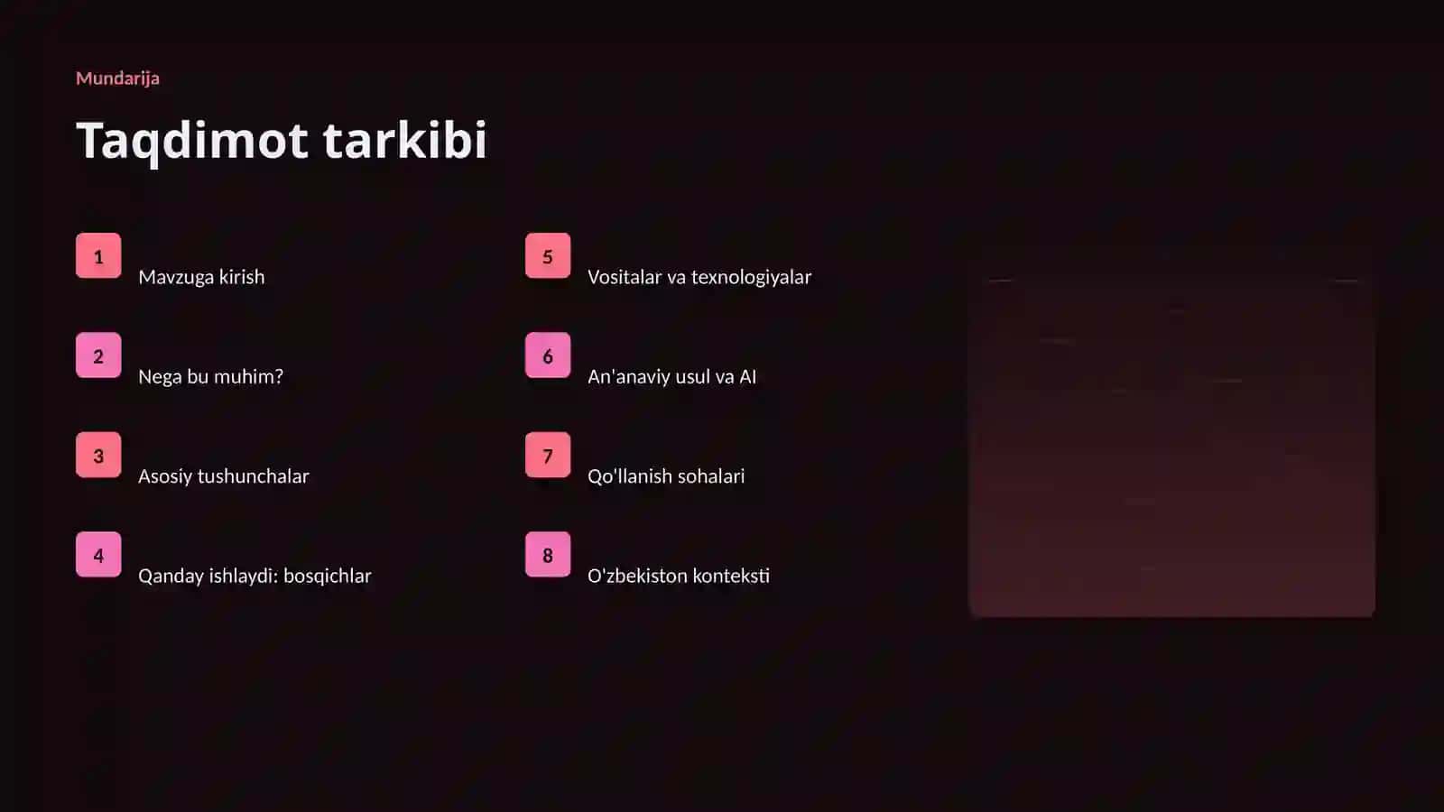 Musiqa uchun tushuntiriladigan AI: amaliy yechimlar 2