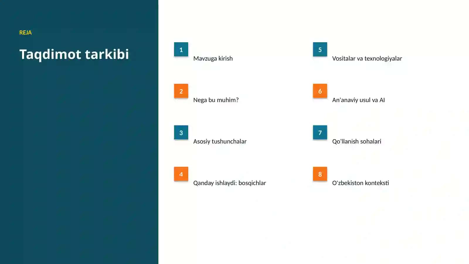 Kiberxavfsizlik uchun robototexnika: bosqichma-bosqich qo'llanma 2