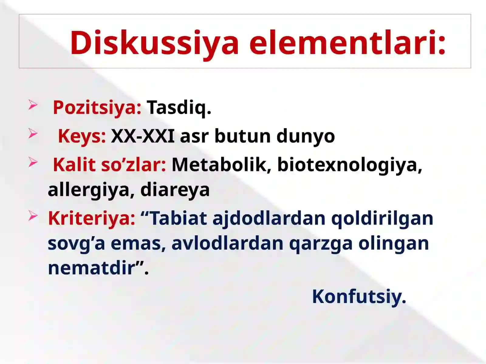 Genetik Modifikatsiyalangan organizmlarning foydasi 2