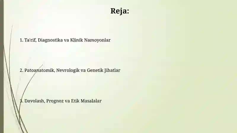 Xomiladorlik patalogiyasi(odamlarda, patalogik anatomiya fanidan) 2