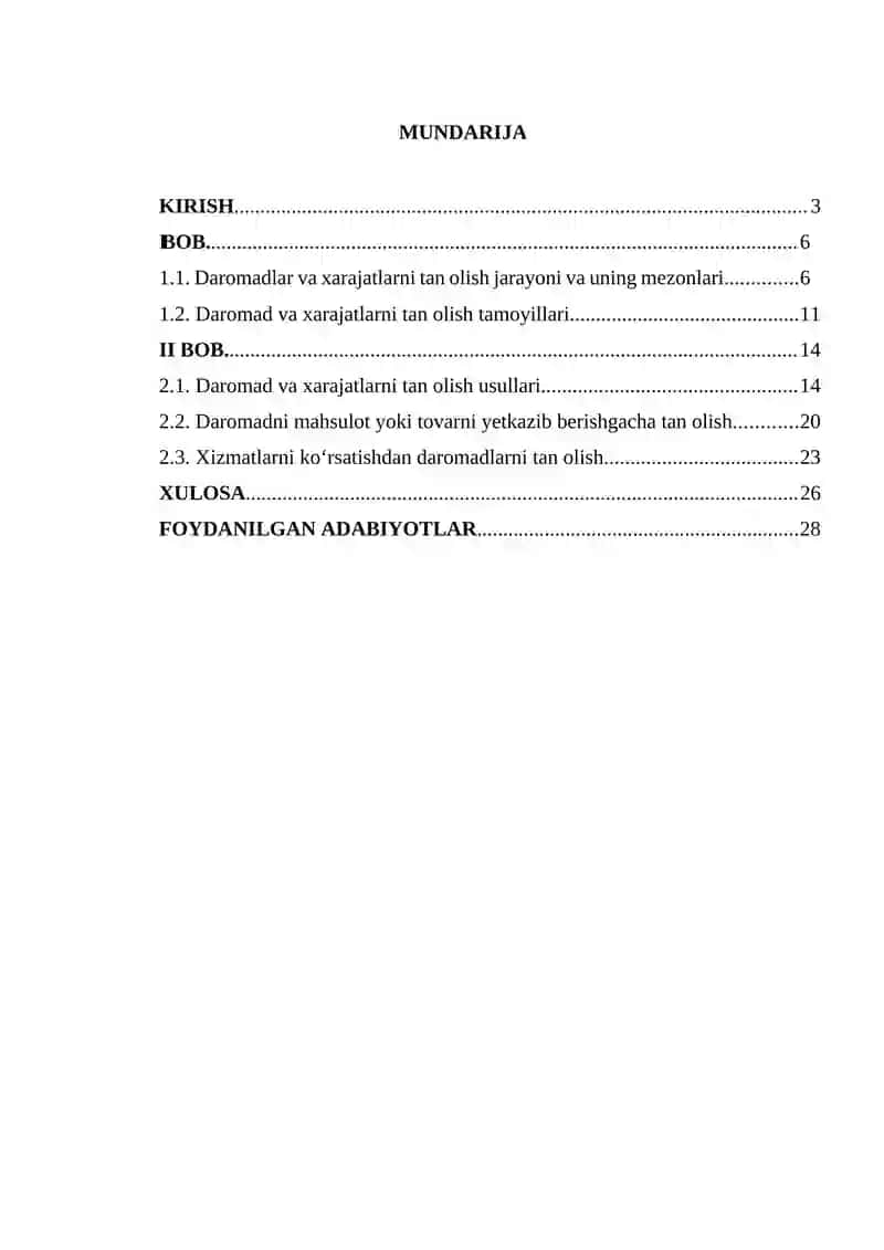 BUXGALTERIYA HISOBI VA AUDIT 2